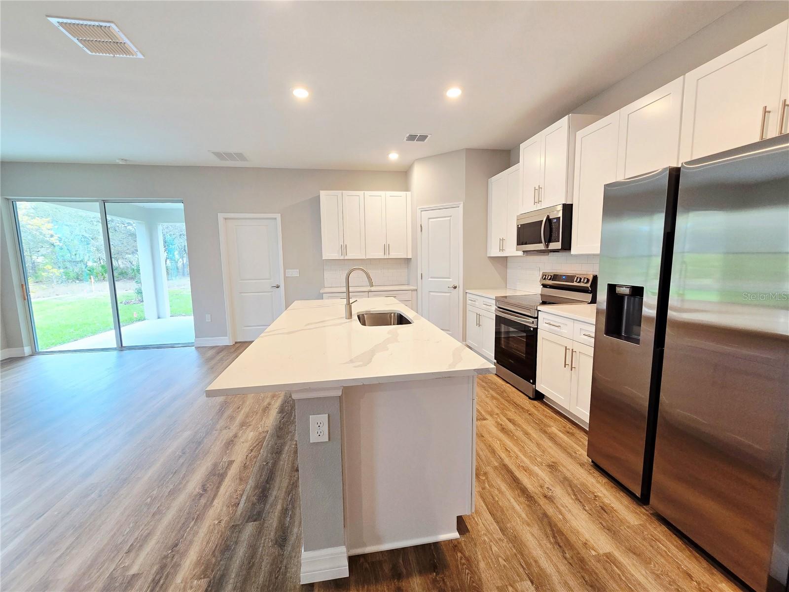 SUGARMILL WOODS OAK VILLAGE - Residential