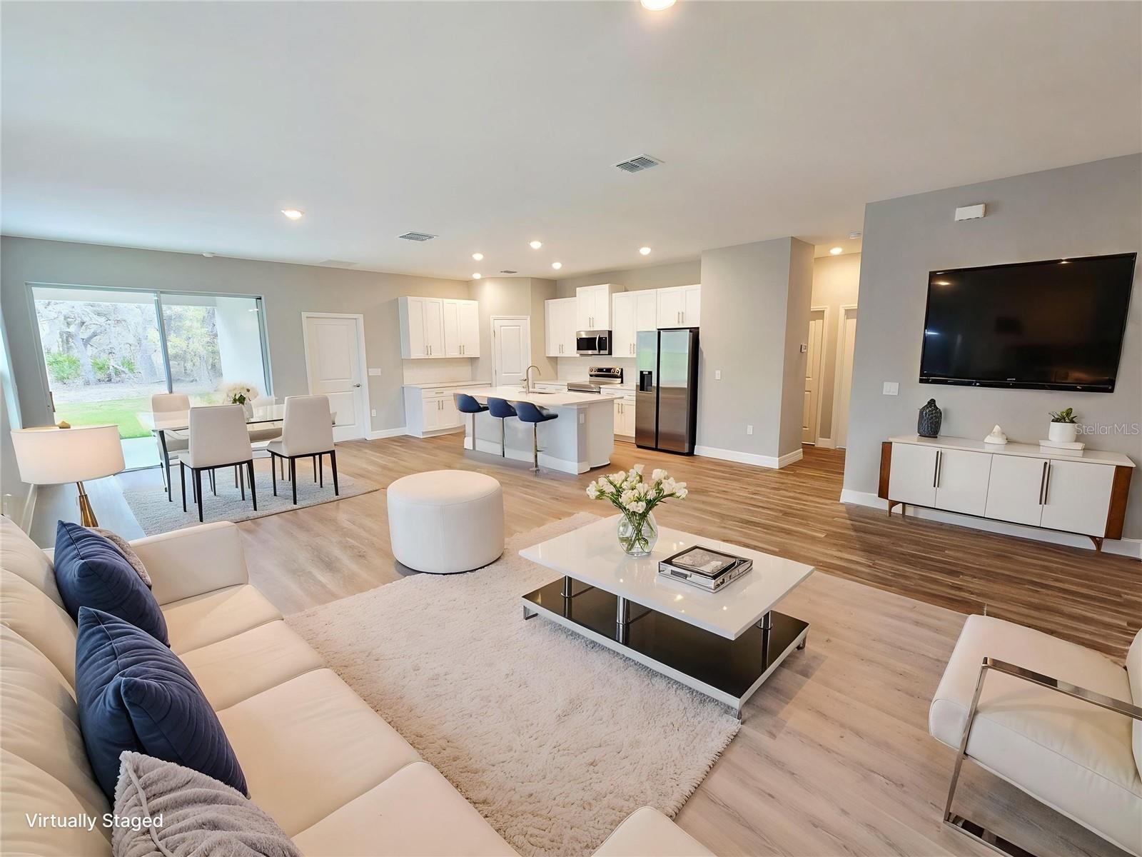 SUGARMILL WOODS OAK VILLAGE - Residential