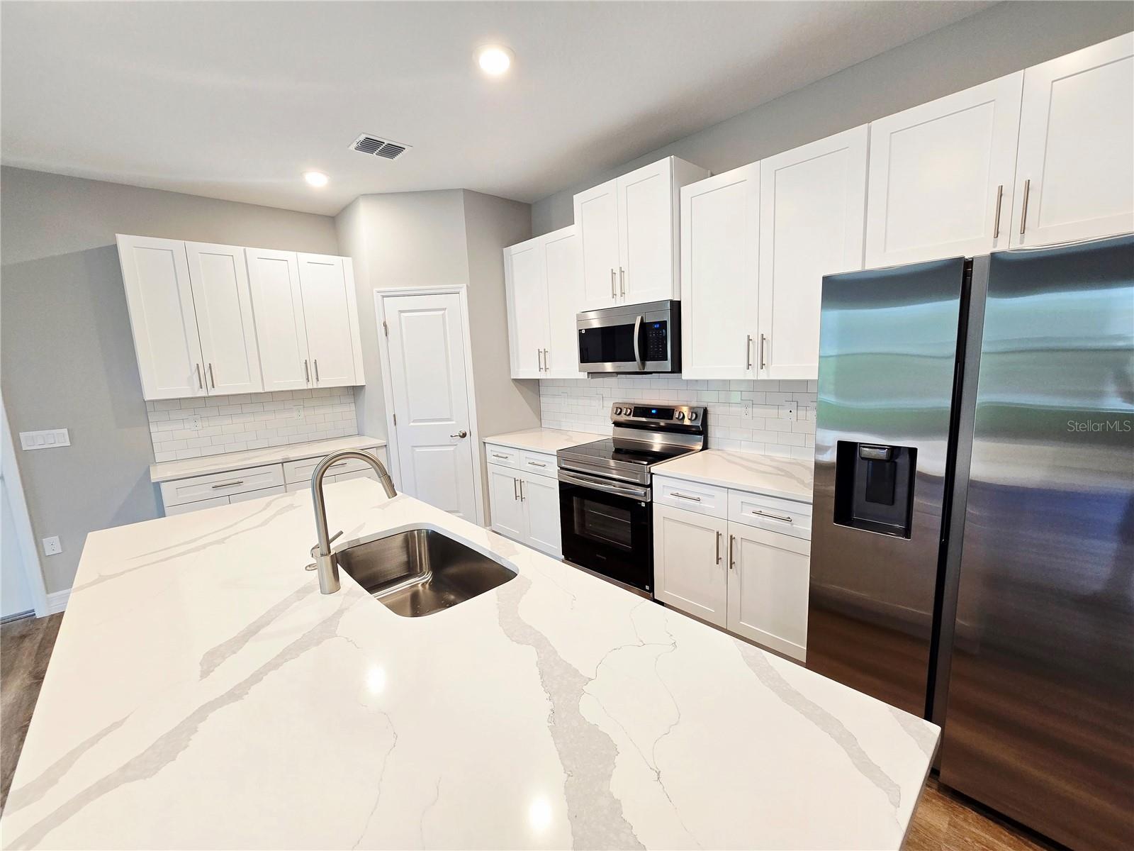 SUGARMILL WOODS OAK VILLAGE - Residential