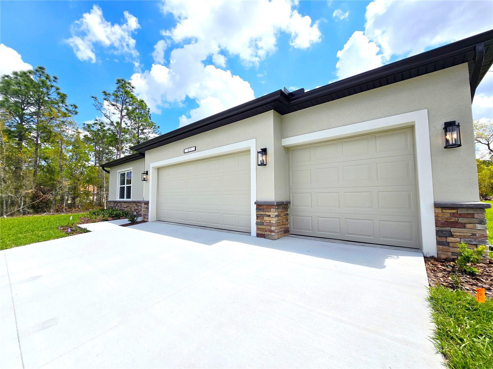 SUGARMILL WOODS OAK VILLAGE - Residential