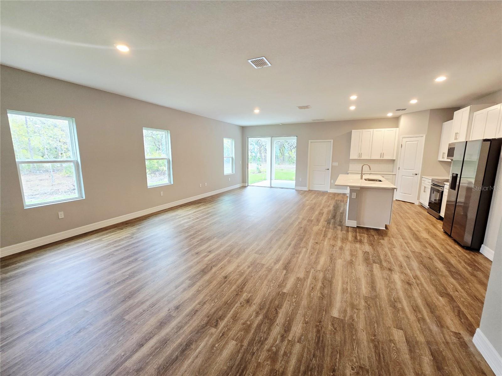 SUGARMILL WOODS OAK VILLAGE - Residential