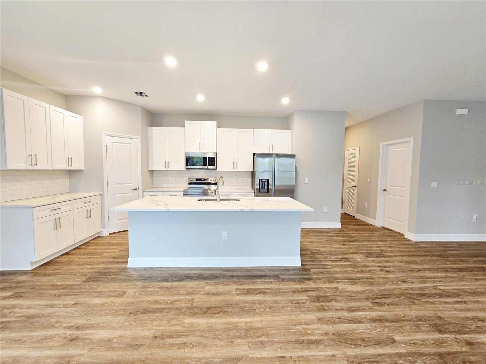 SUGARMILL WOODS OAK VILLAGE - Residential