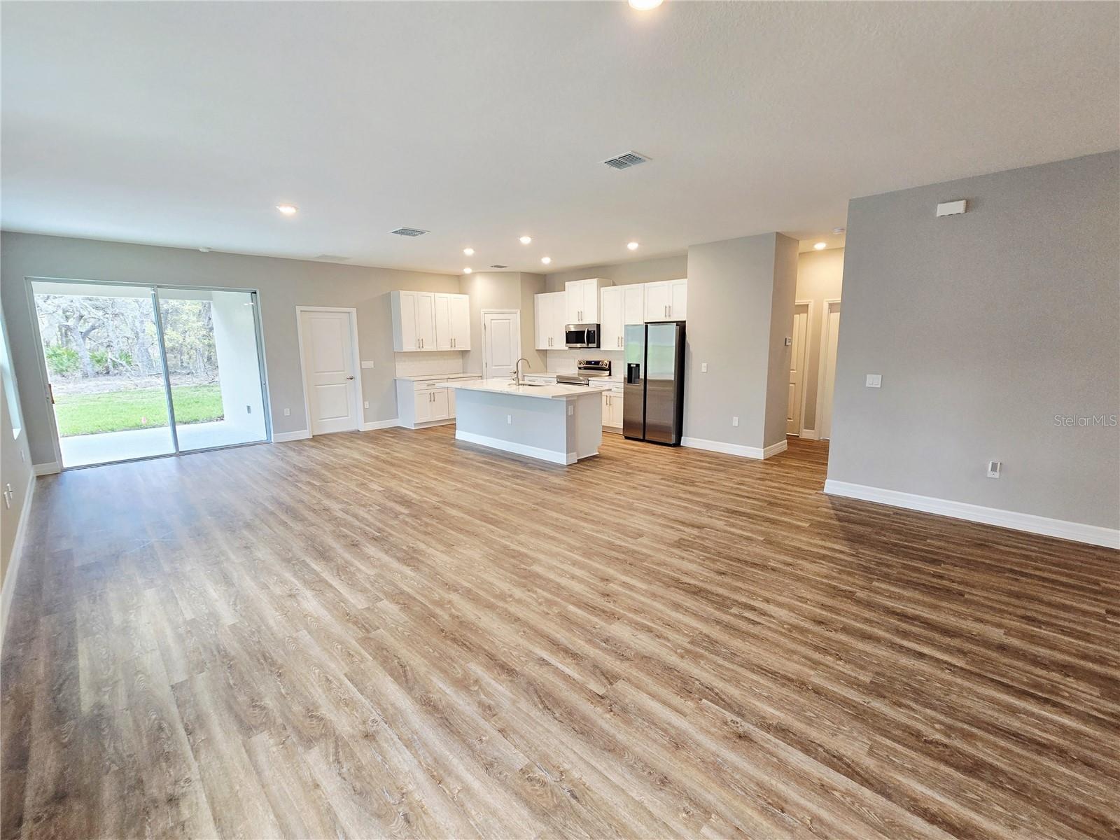 SUGARMILL WOODS OAK VILLAGE - Residential