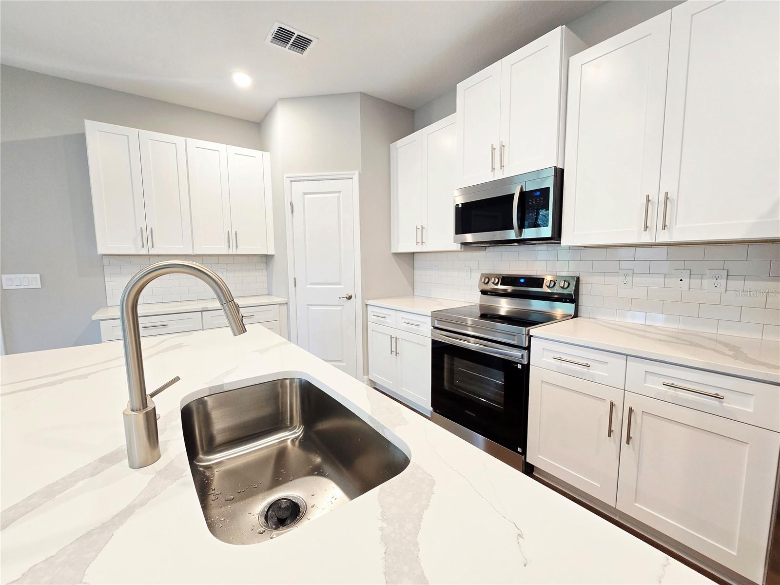 SUGARMILL WOODS OAK VILLAGE - Residential