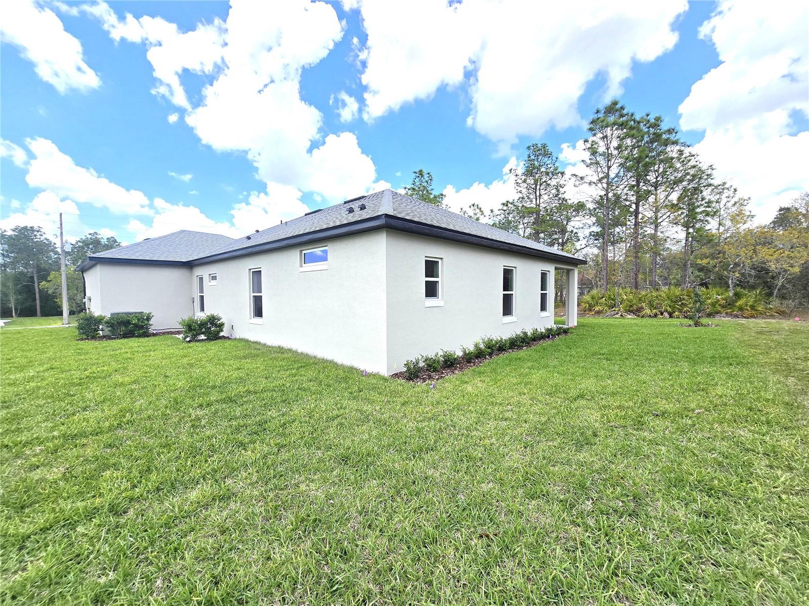 SUGARMILL WOODS OAK VILLAGE - Residential