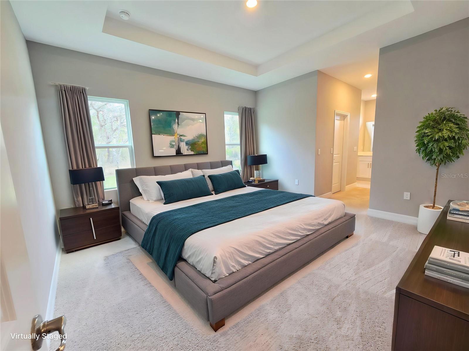 SUGARMILL WOODS OAK VILLAGE - Residential