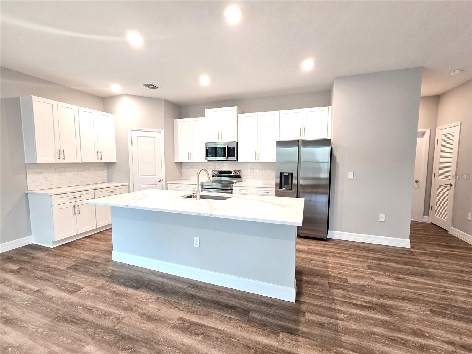 SUGARMILL WOODS OAK VILLAGE - Residential