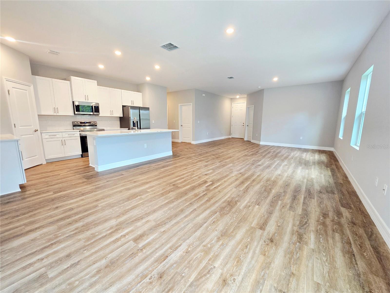 SUGARMILL WOODS OAK VILLAGE - Residential