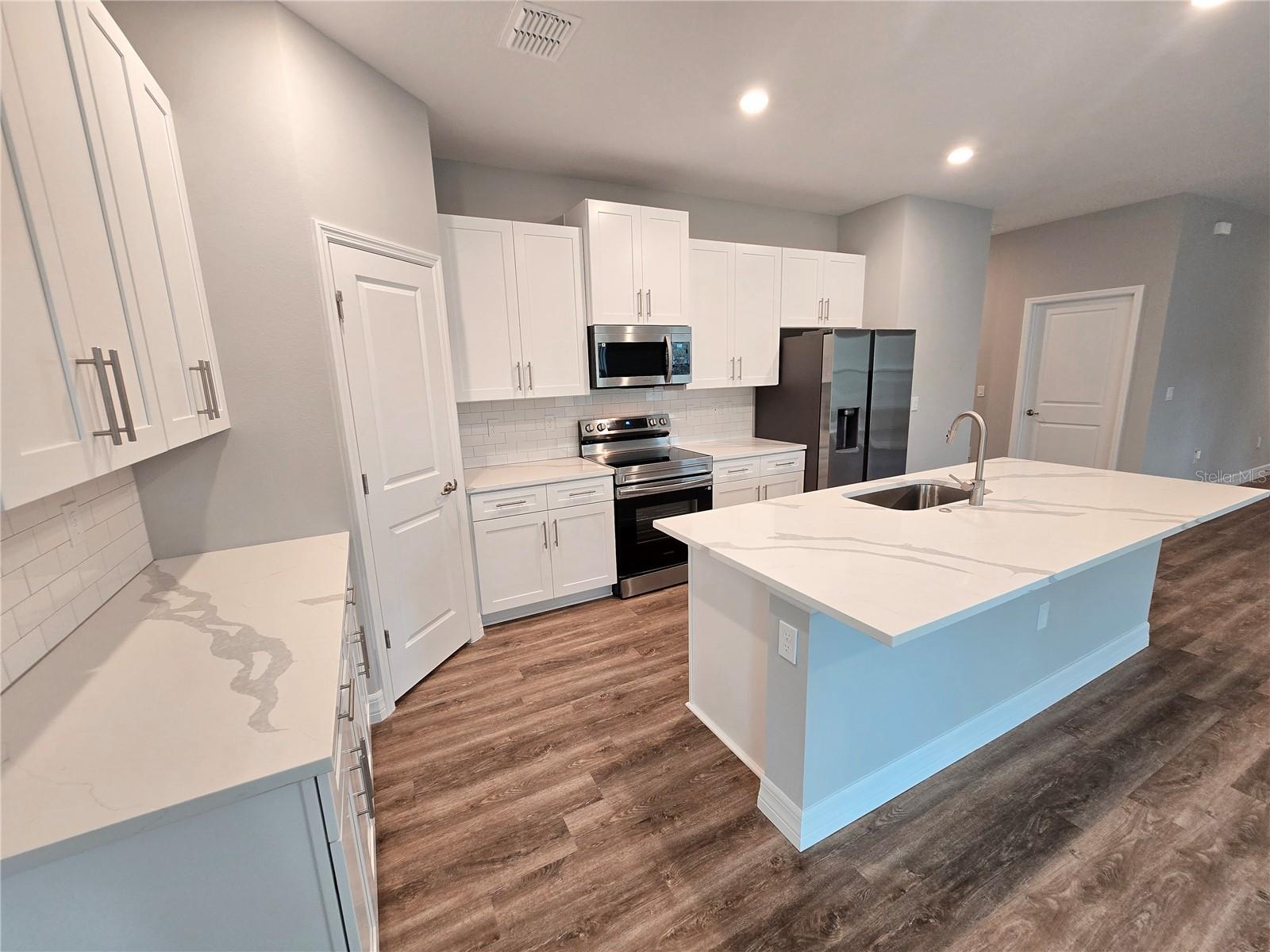 SUGARMILL WOODS OAK VILLAGE - Residential