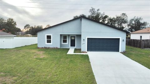 Photo of 14658 SW 46th Court, Ocala, FL 34473 (MLS # O6360247)