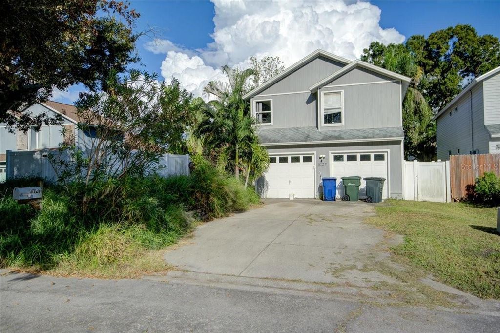 Photo of 5127 Moeller Avenue, Sarasota, FL 34233 (MLS # C7515931)