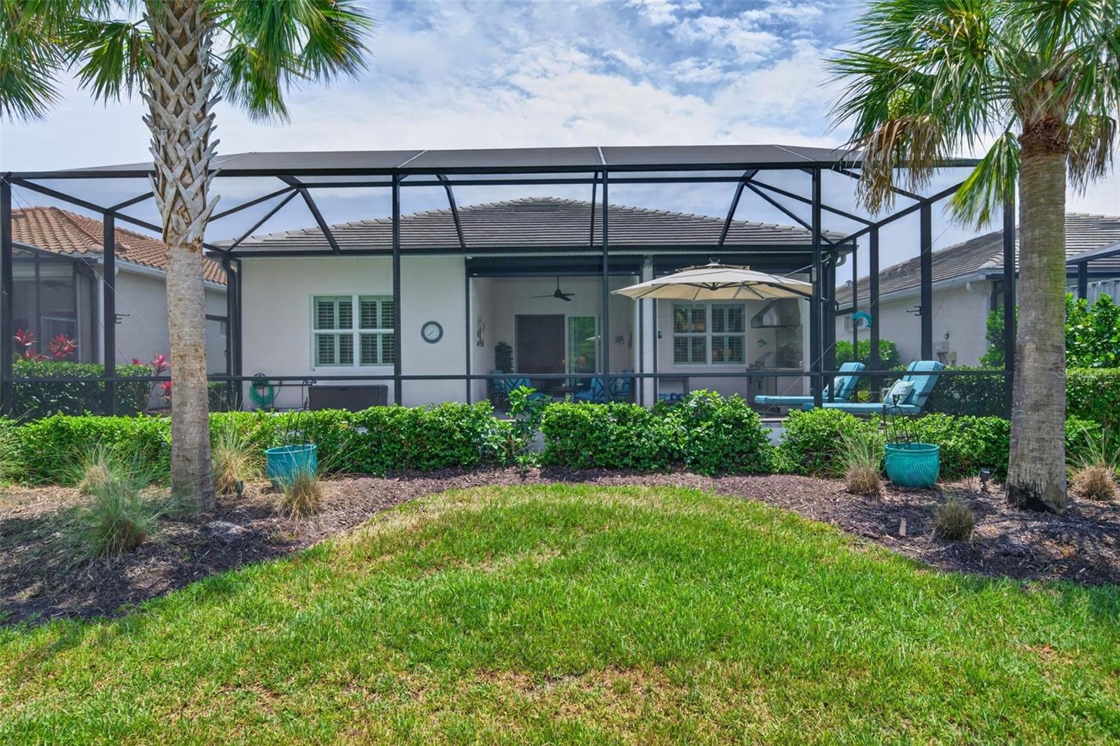 BEACHWALK BY MANASOTA KEY PH - Residential