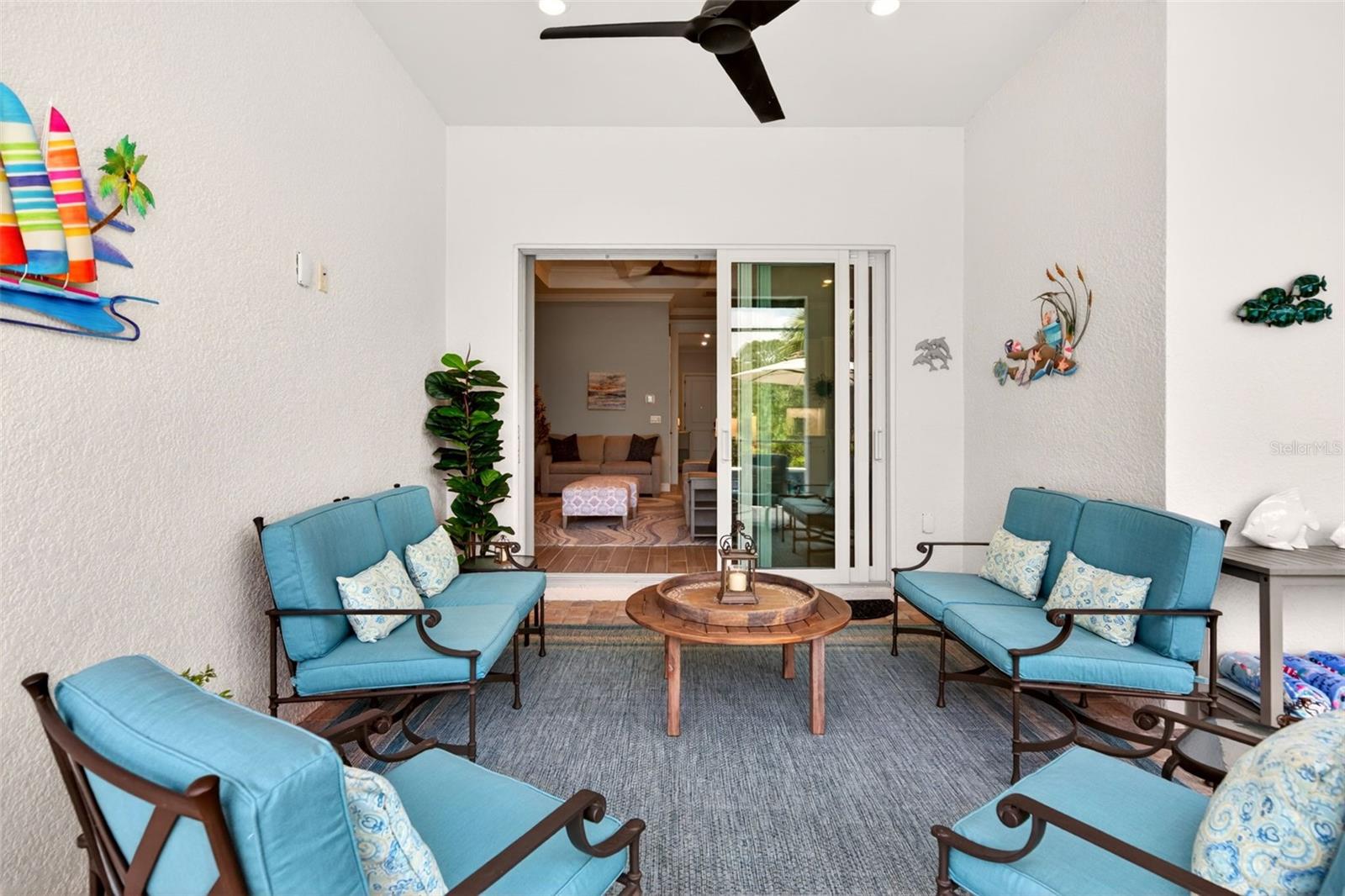 BEACHWALK BY MANASOTA KEY PH - Residential