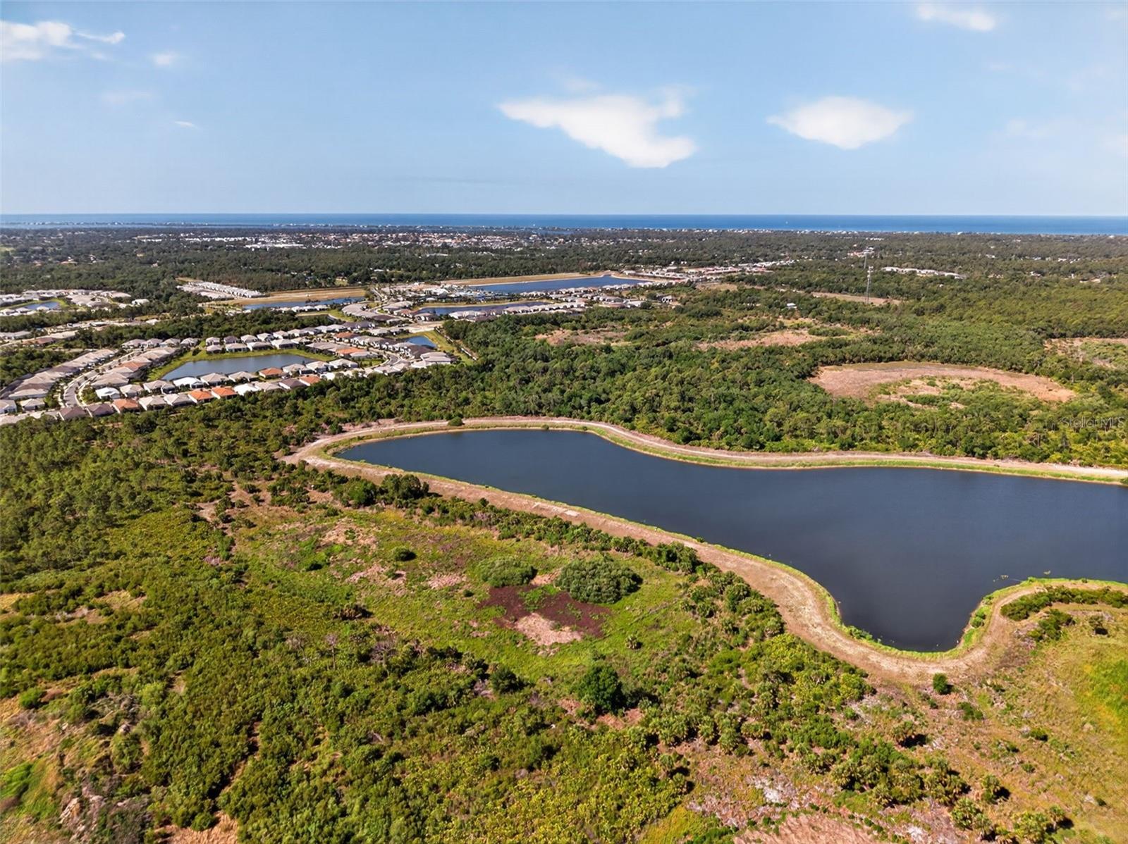 BEACHWALK BY MANASOTA KEY PH - Residential