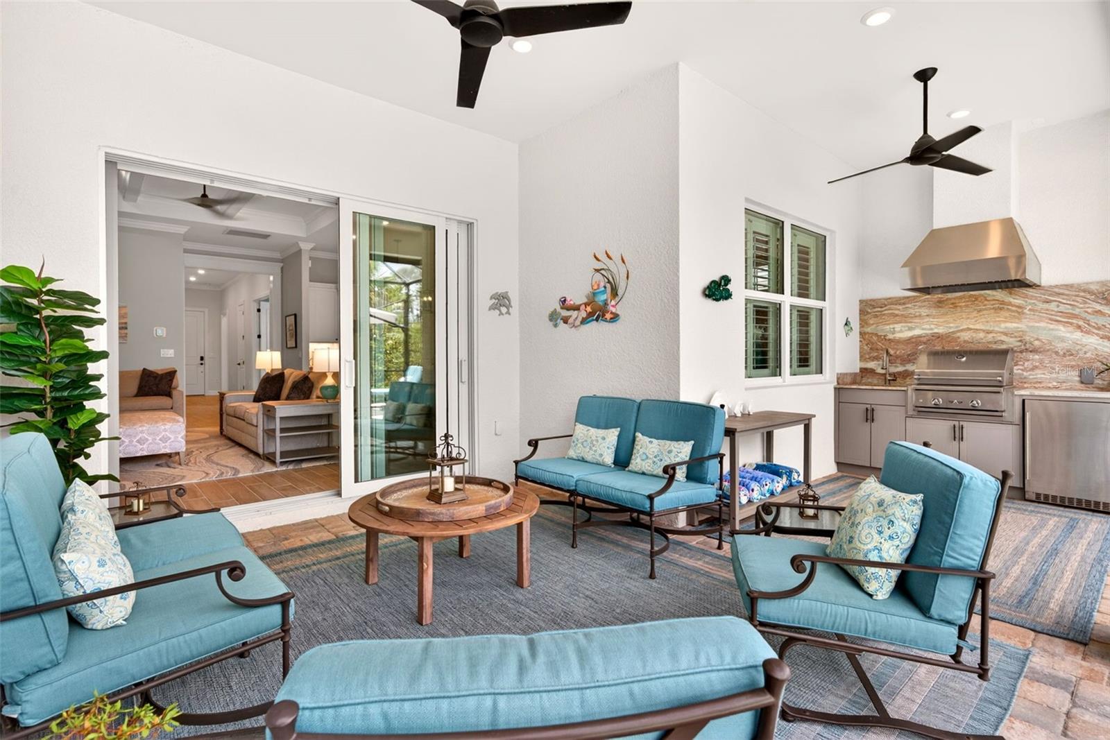 BEACHWALK BY MANASOTA KEY PH - Residential