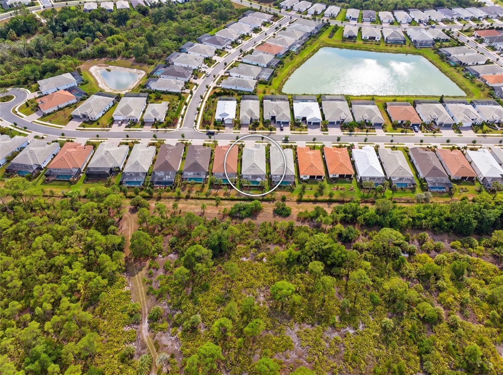 BEACHWALK BY MANASOTA KEY PH - Residential