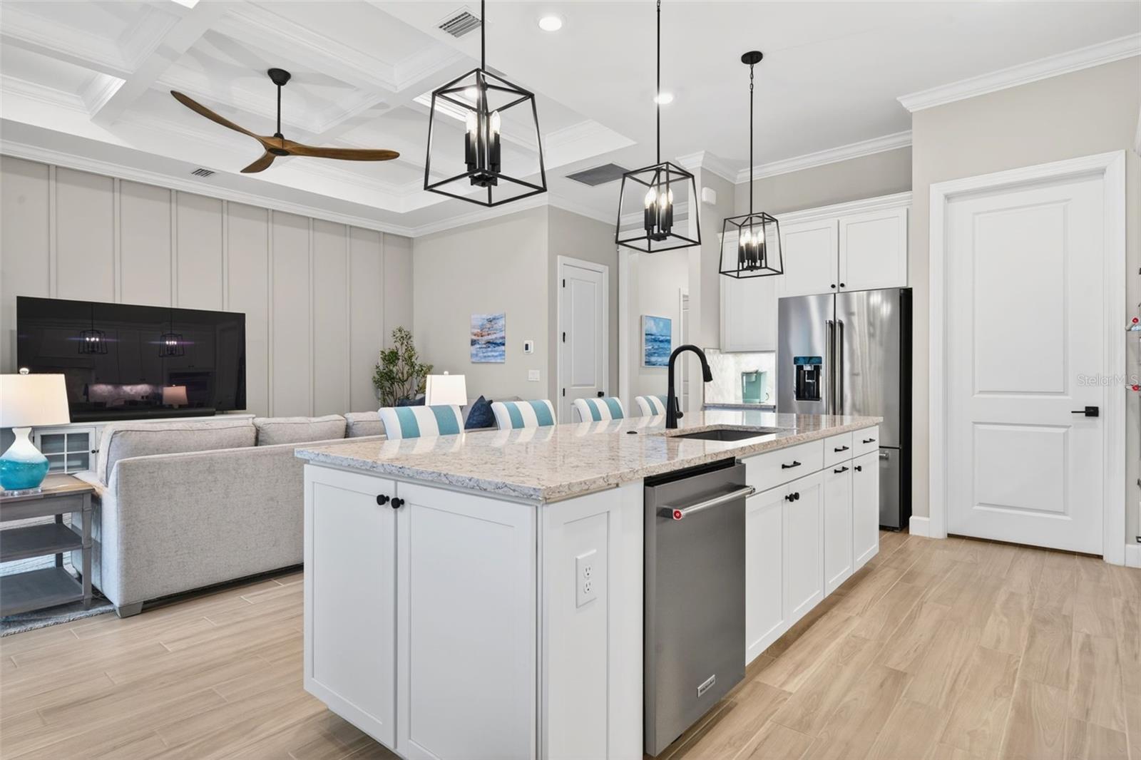 BEACHWALK BY MANASOTA KEY PH - Residential