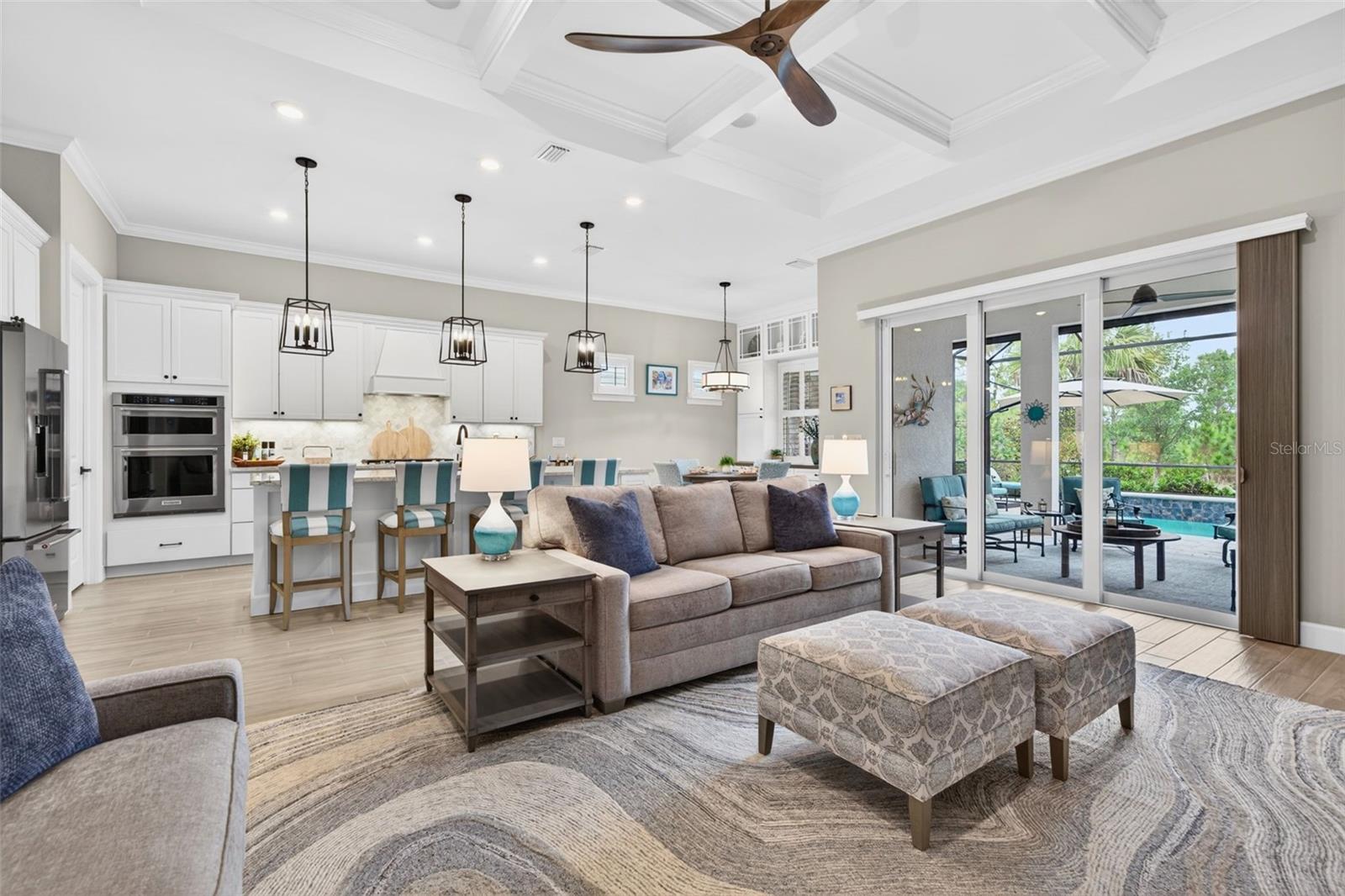 BEACHWALK BY MANASOTA KEY PH - Residential