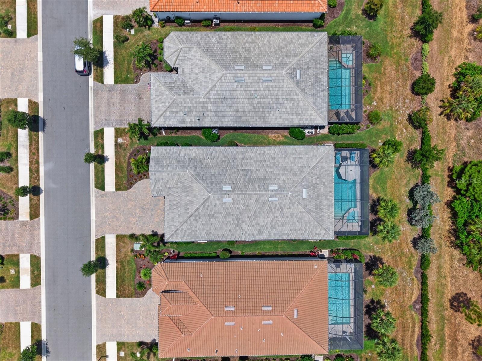 BEACHWALK BY MANASOTA KEY PH - Residential