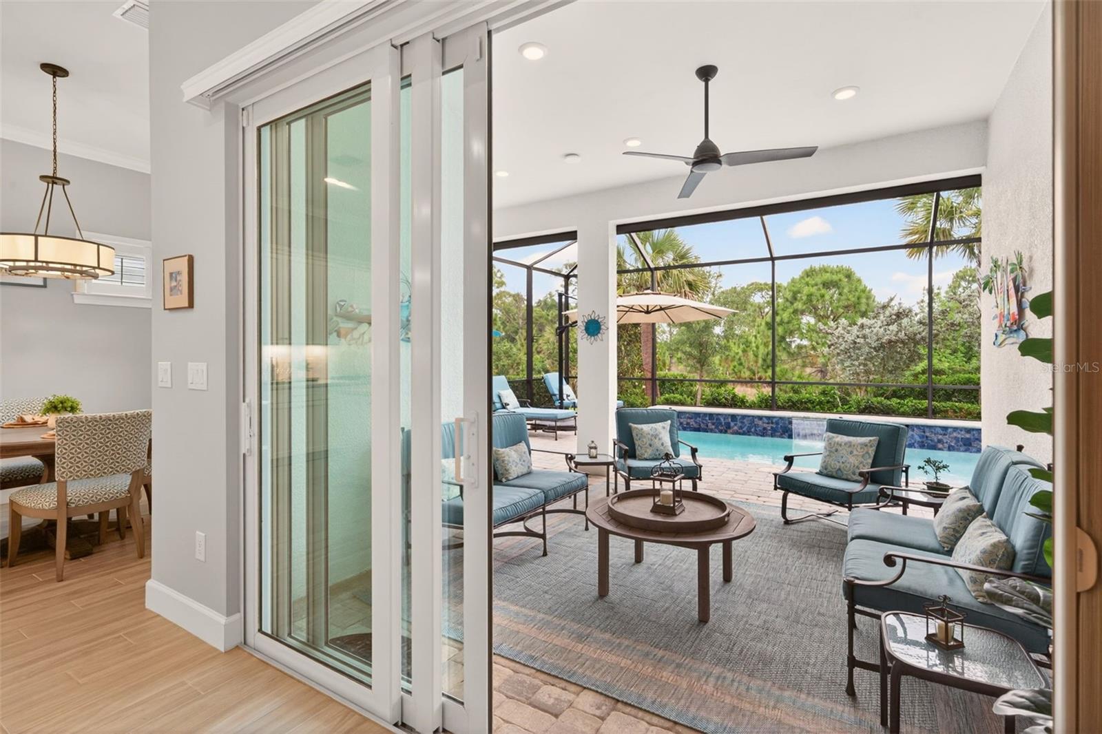 BEACHWALK BY MANASOTA KEY PH - Residential