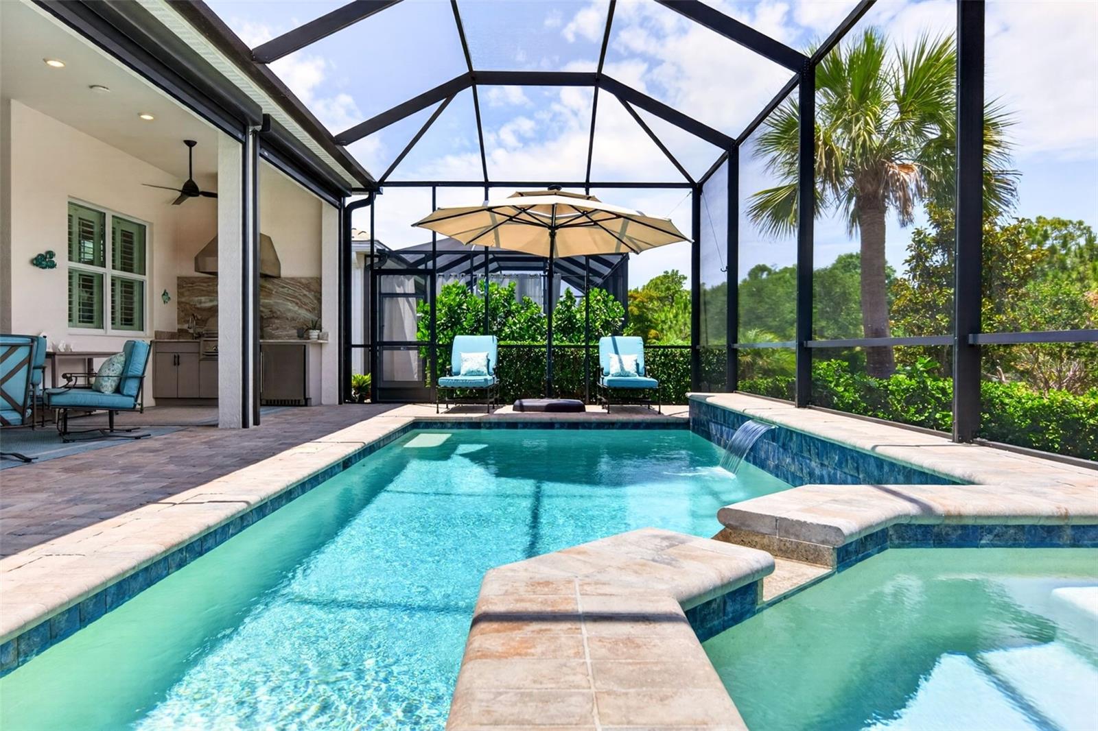 BEACHWALK BY MANASOTA KEY PH - Residential
