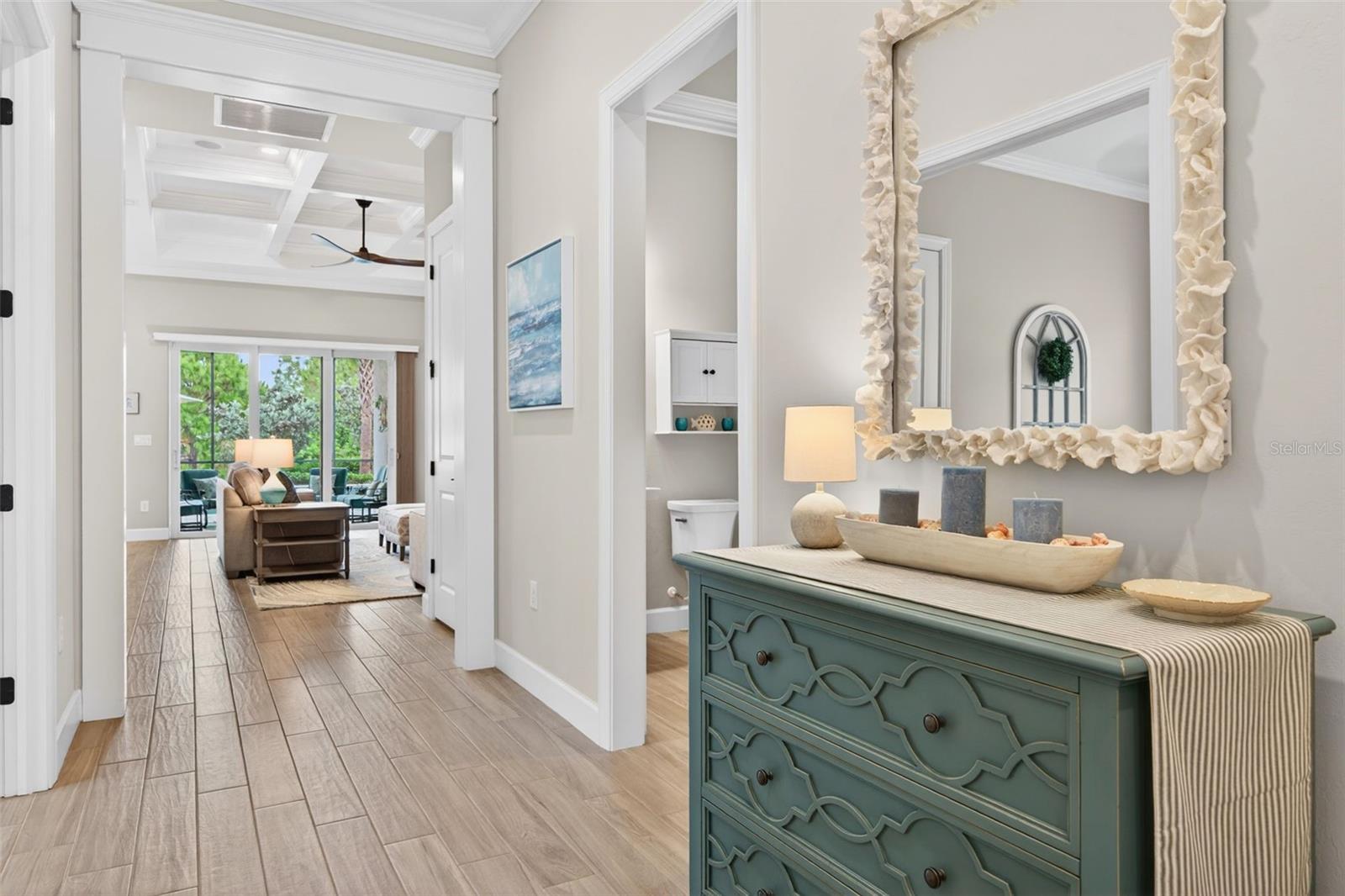 BEACHWALK BY MANASOTA KEY PH - Residential