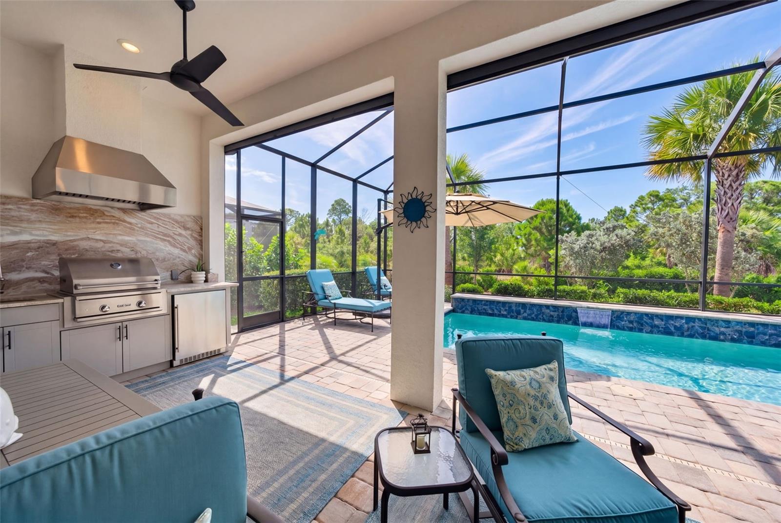 BEACHWALK BY MANASOTA KEY PH - Residential