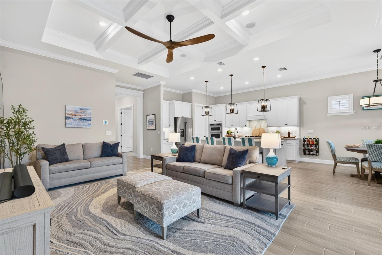 BEACHWALK BY MANASOTA KEY PH - Residential