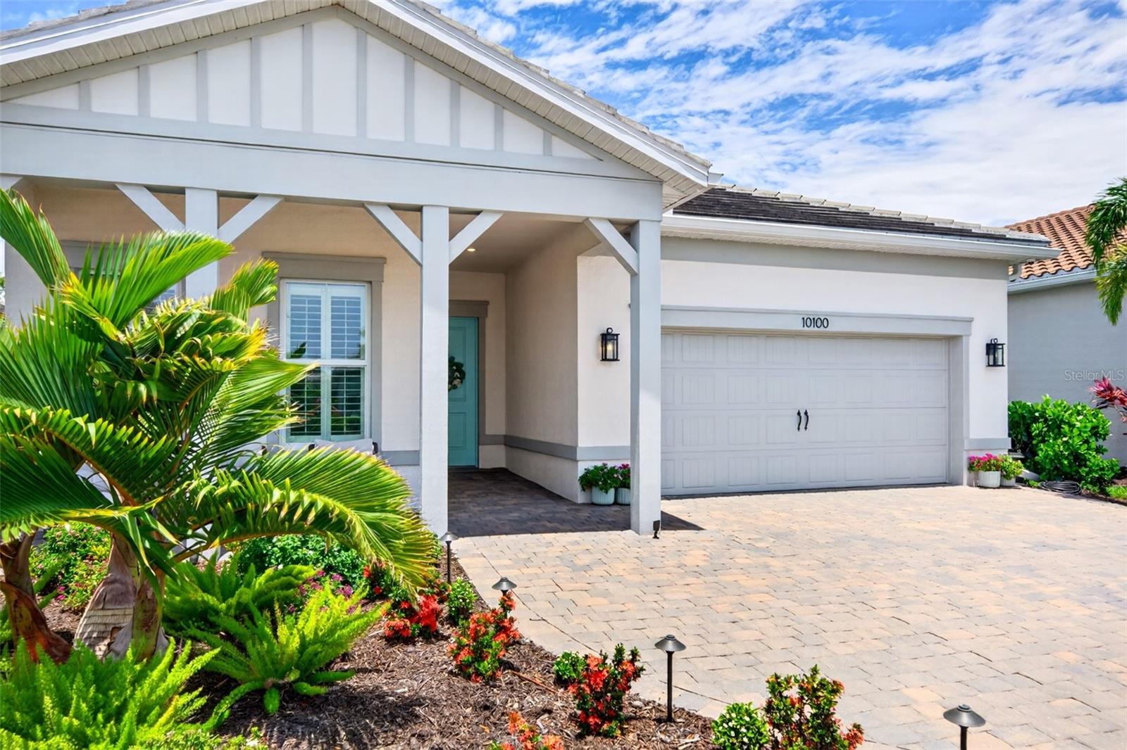 BEACHWALK BY MANASOTA KEY PH - Residential