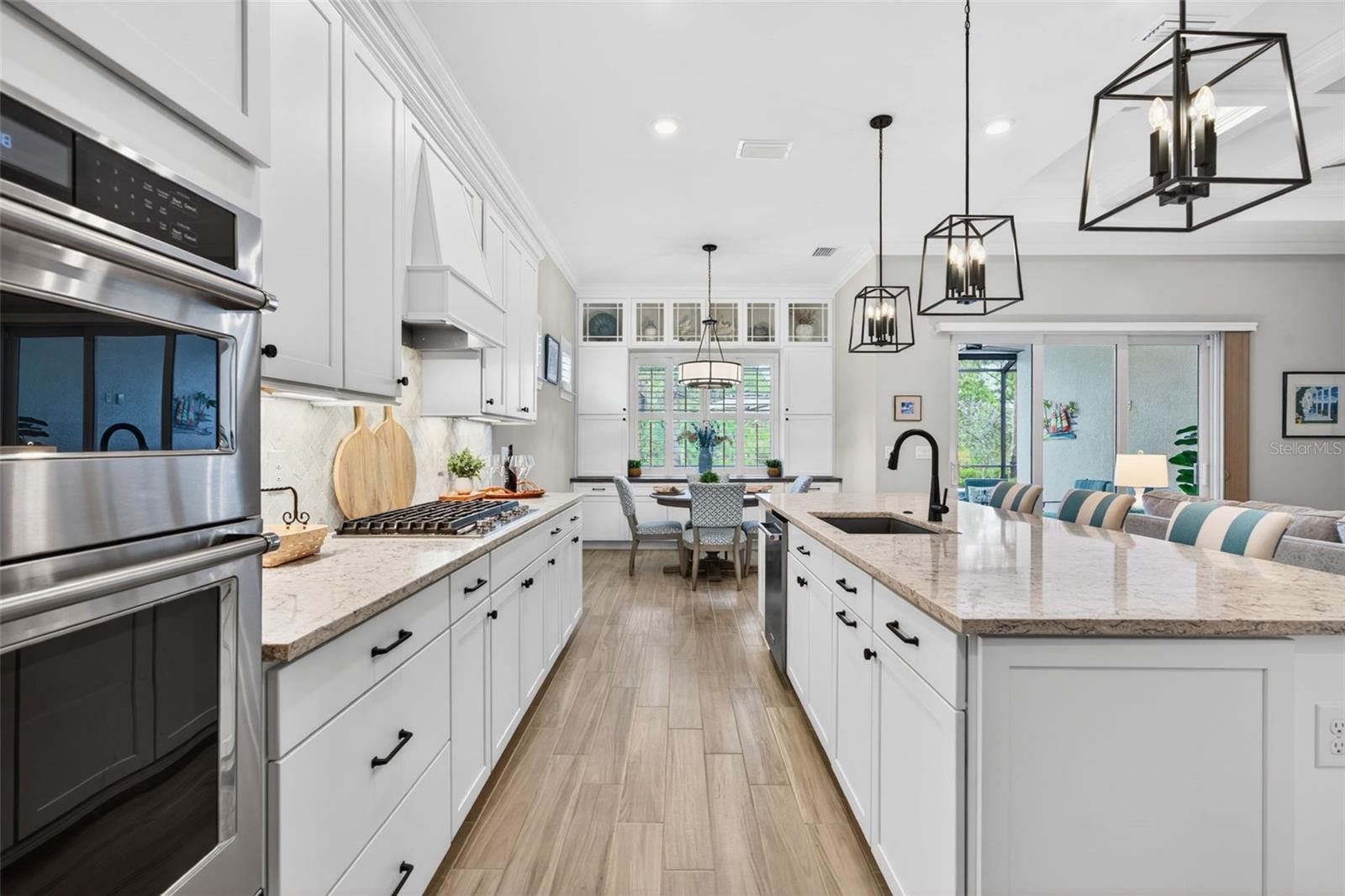 BEACHWALK BY MANASOTA KEY PH - Residential