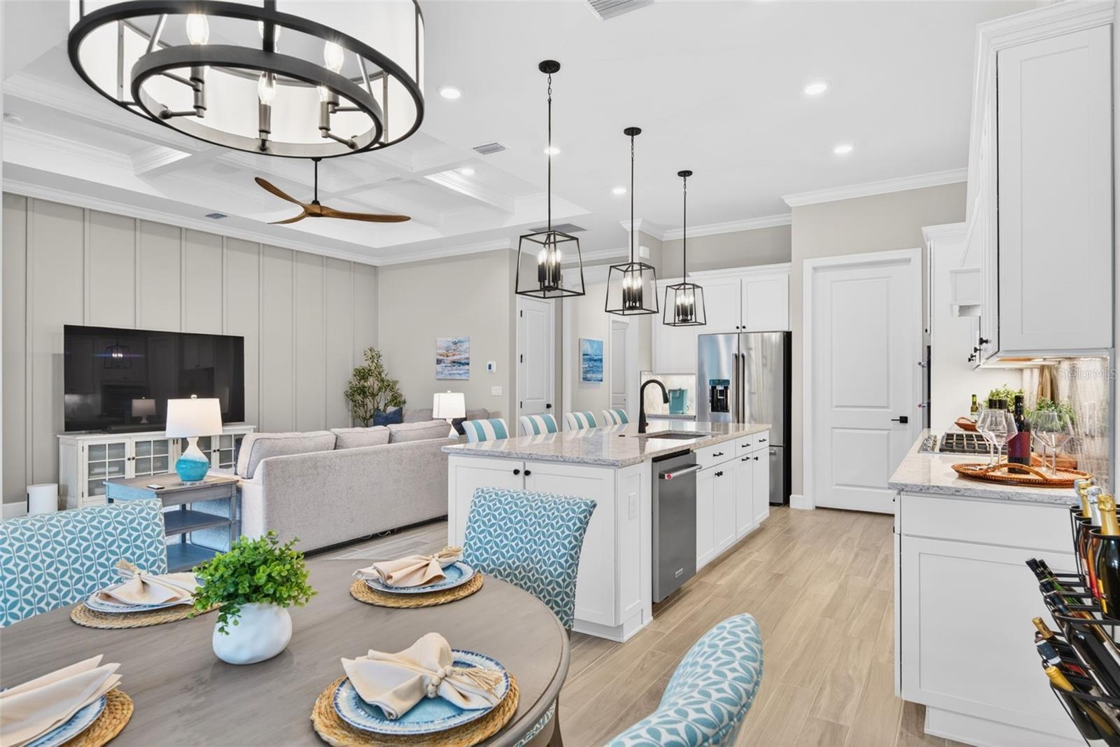 BEACHWALK BY MANASOTA KEY PH - Residential
