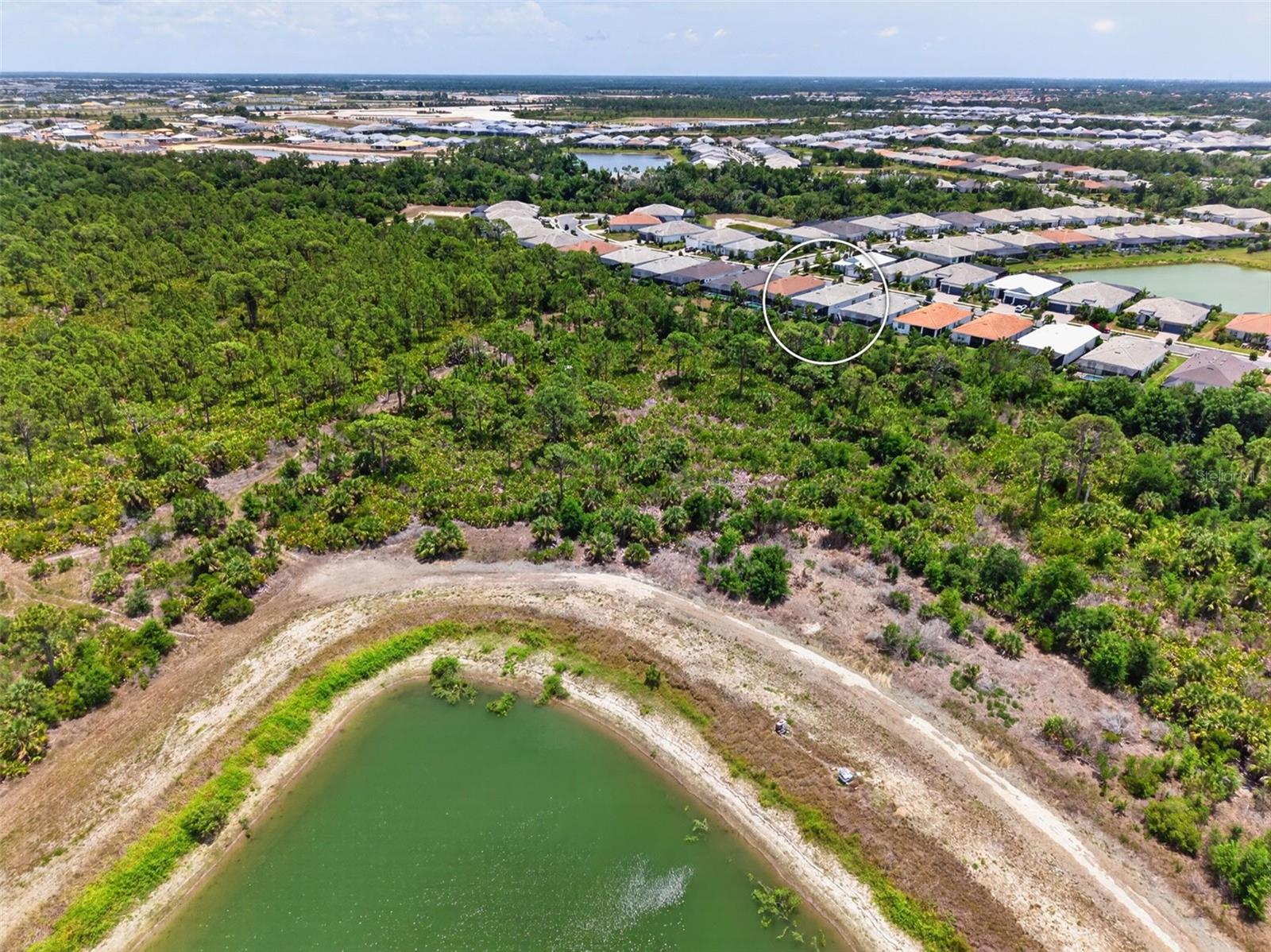 BEACHWALK BY MANASOTA KEY PH - Residential