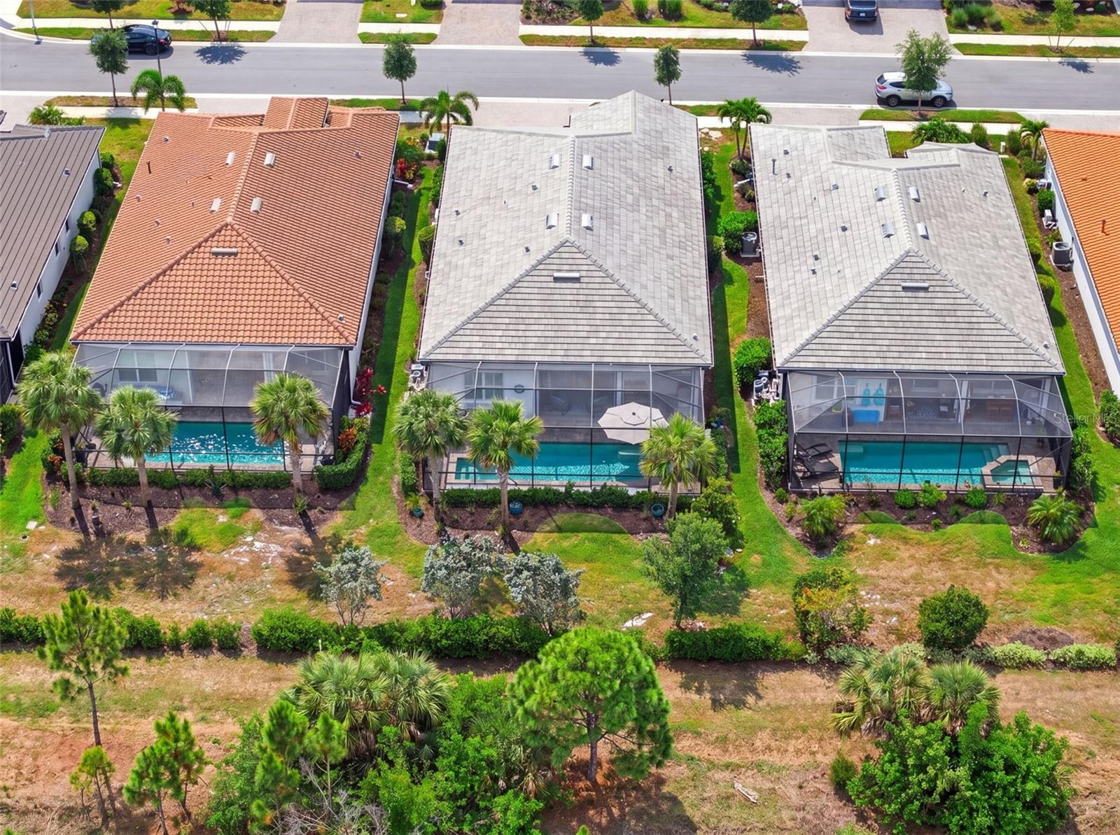 BEACHWALK BY MANASOTA KEY PH - Residential