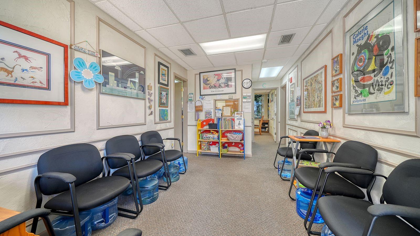 SEVEN VISTAS OFFICE PARK - Commercial Sale