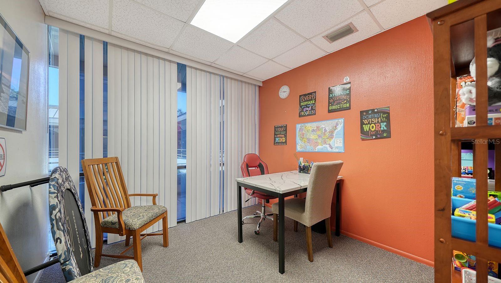 SEVEN VISTAS OFFICE PARK - Commercial Sale