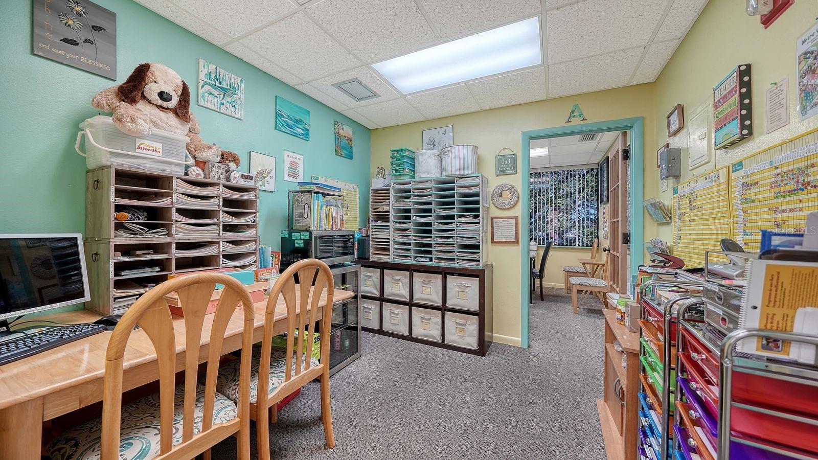 SEVEN VISTAS OFFICE PARK - Commercial Sale