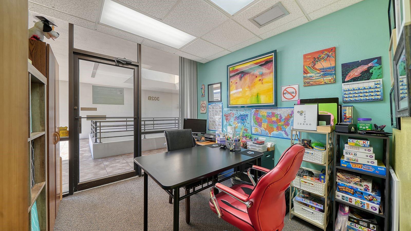 SEVEN VISTAS OFFICE PARK - Commercial Sale