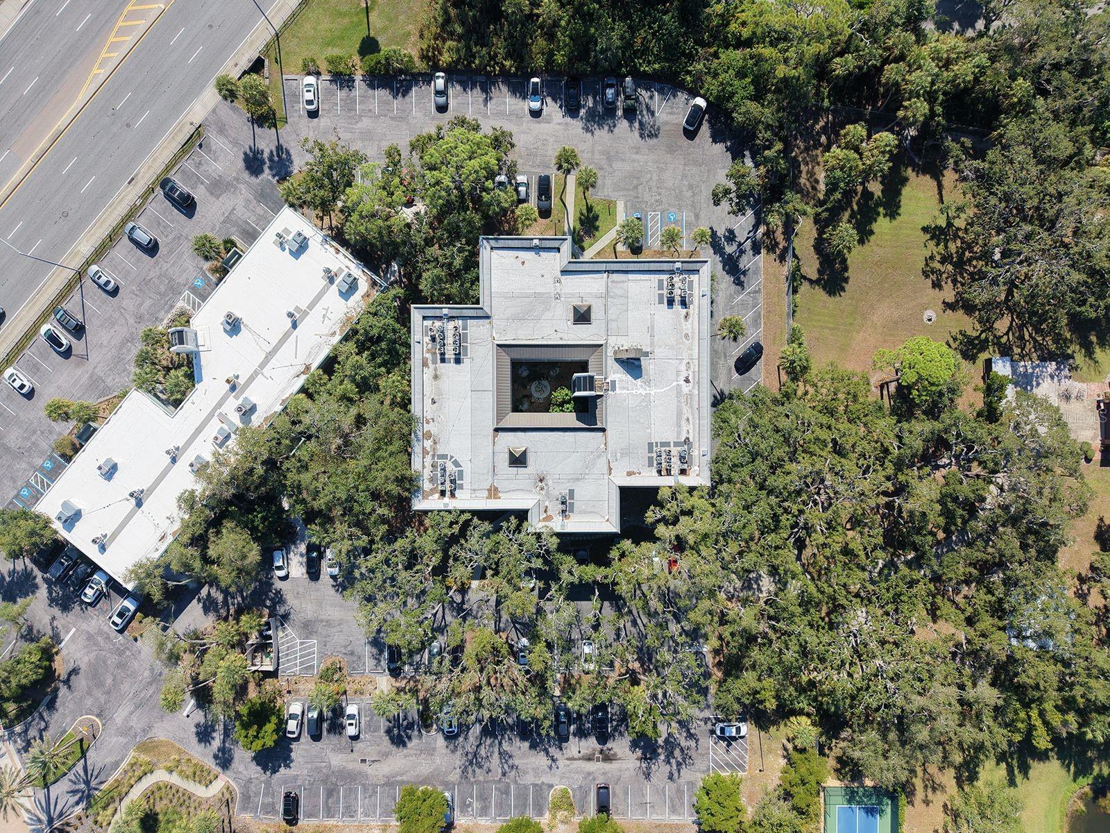 SEVEN VISTAS OFFICE PARK - Commercial Sale