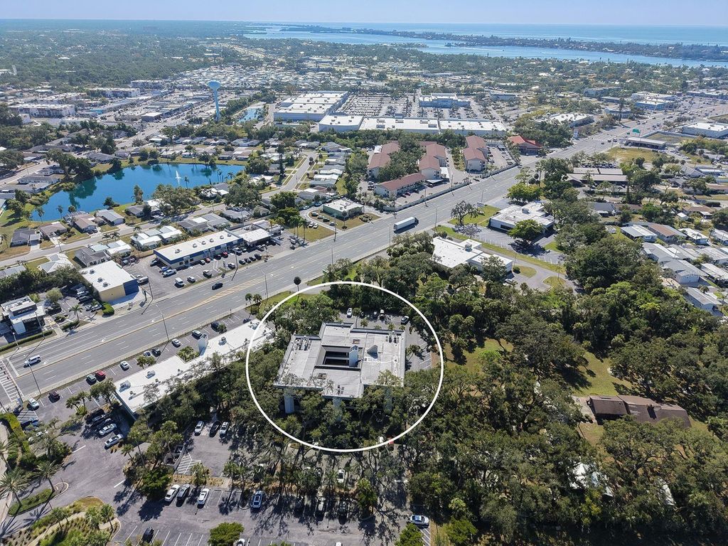 Photo of 2477 Stickney Point Road #57-60, Sarasota, FL 34231 (MLS # A4673198)