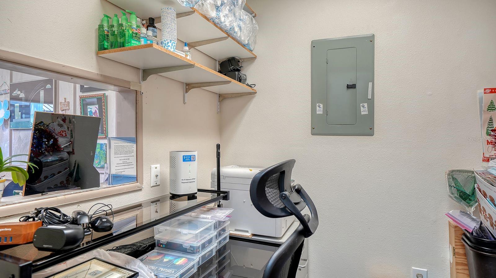 SEVEN VISTAS OFFICE PARK - Commercial Sale