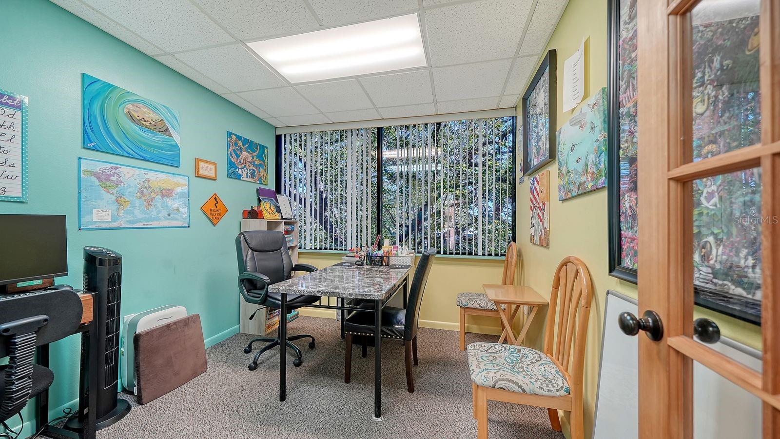 SEVEN VISTAS OFFICE PARK - Commercial Sale