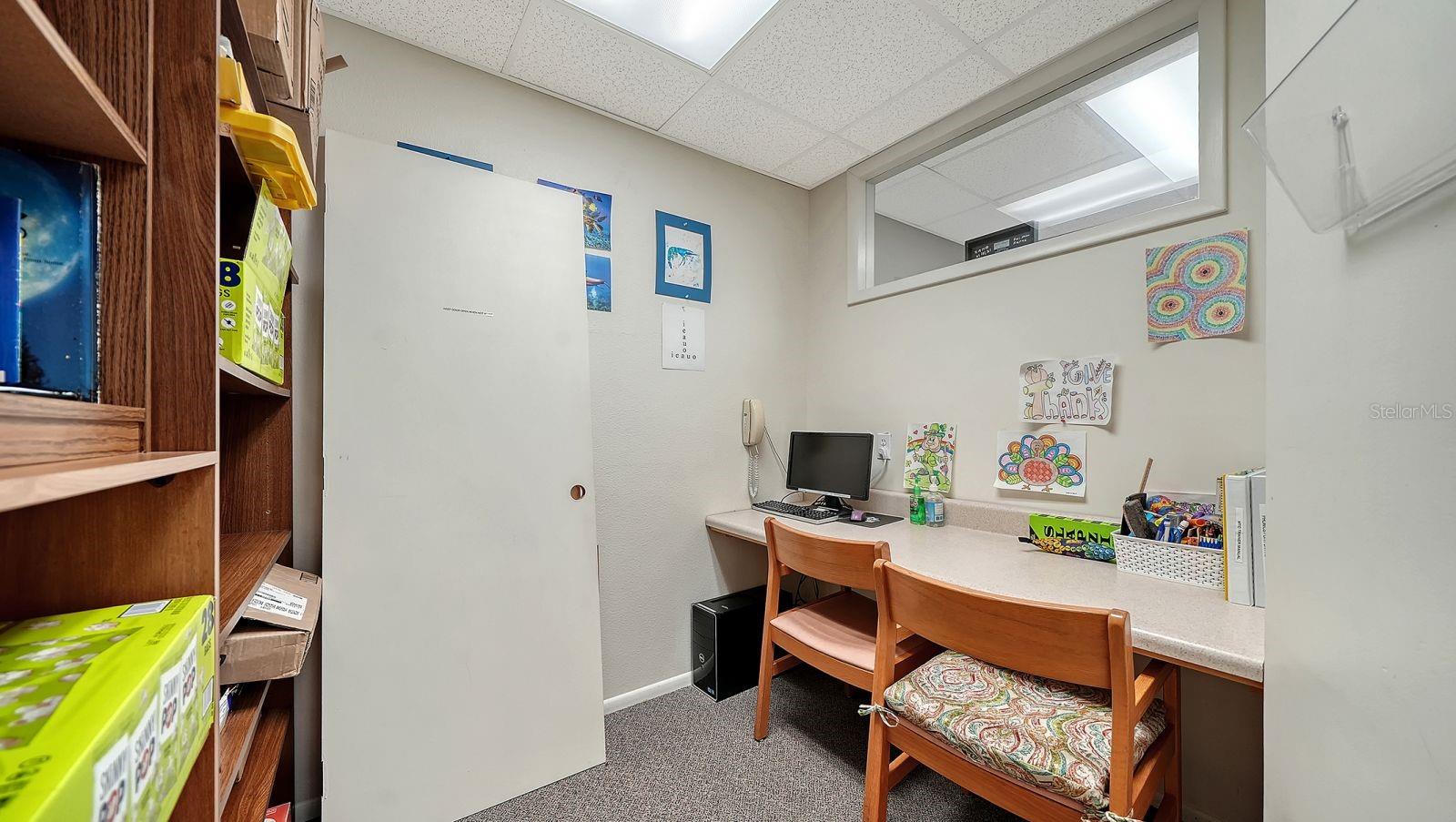 SEVEN VISTAS OFFICE PARK - Commercial Sale