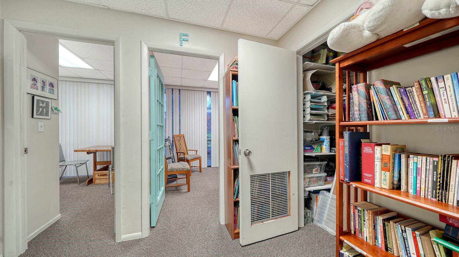 SEVEN VISTAS OFFICE PARK - Commercial Sale