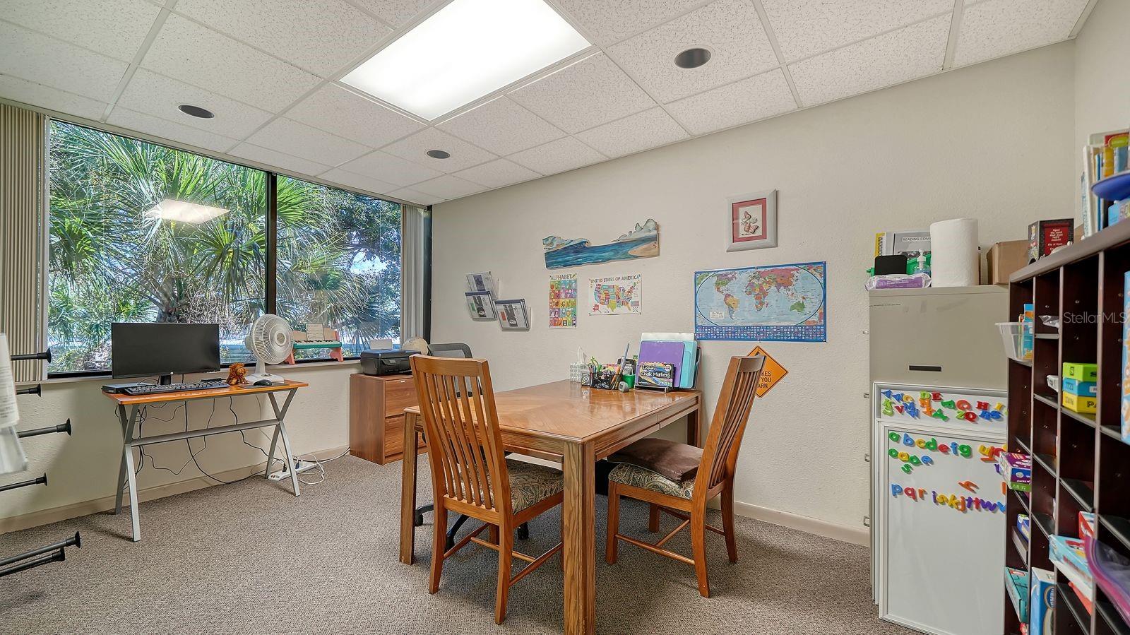 SEVEN VISTAS OFFICE PARK - Commercial Sale