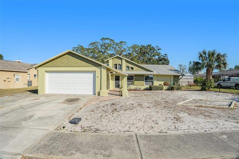 A home in PORT RICHEY