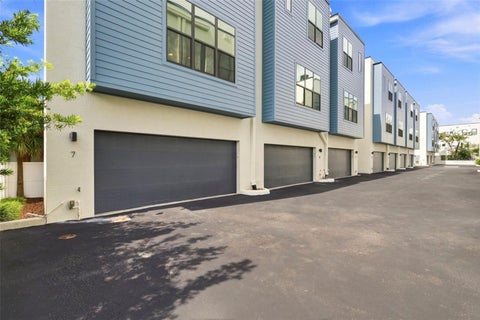 Photo of 4810 W Mcelroy Avenue #7, Tampa, FL 33611 (MLS # TB8541447)