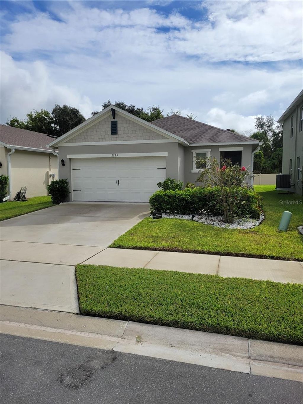 Photo of 2279 Delhi Place, Sanford, FL 32771 (MLS # O6376212)