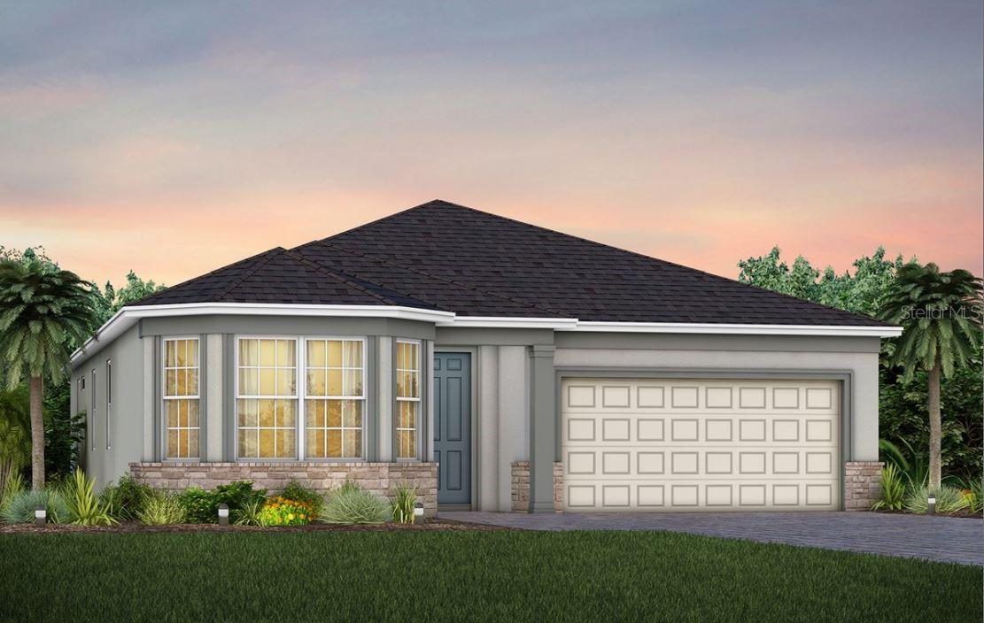 WATERSTONE AT HALIFAX PLANTATION - Residential
