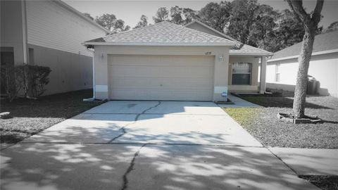 Photo of 6535 Tabogi Trail, Wesley Chapel, FL 33544 (MLS # TB8506964)