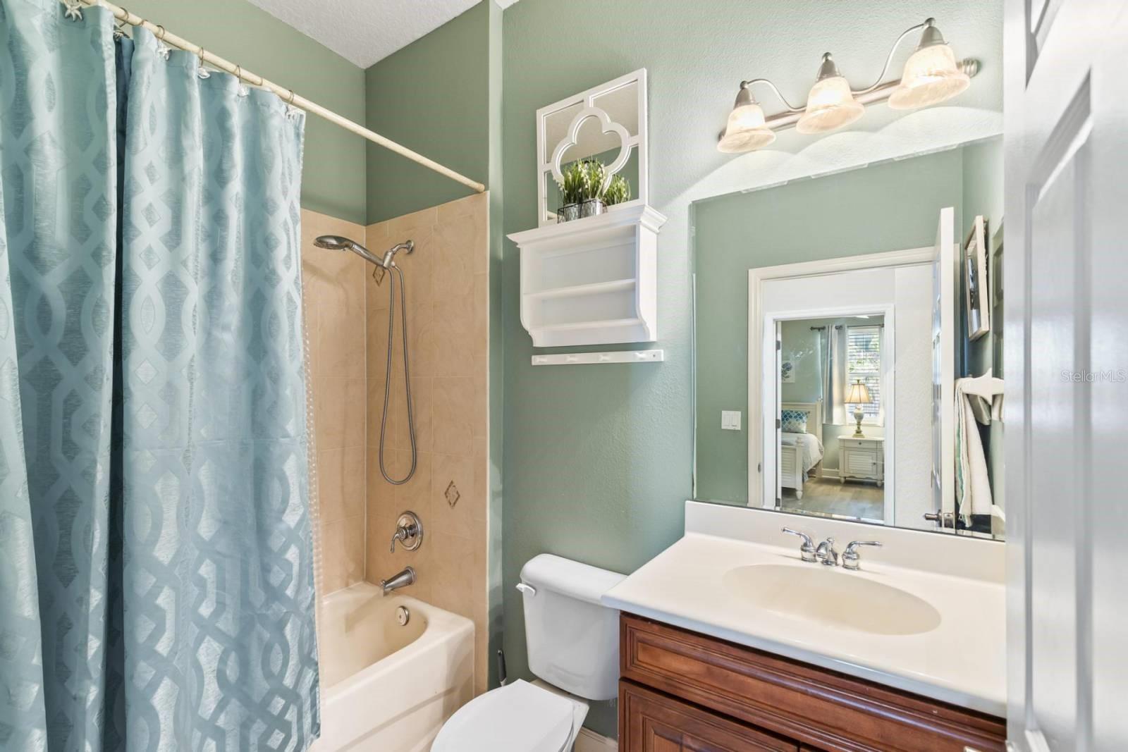 CINNAMON BEACH - Residential